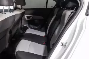 Chevrolet  10