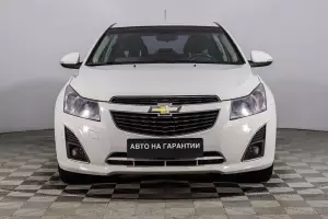 Chevrolet  2