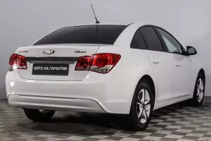 Chevrolet  4