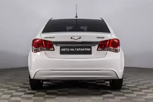 Chevrolet  5