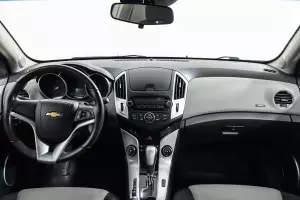 Chevrolet  6