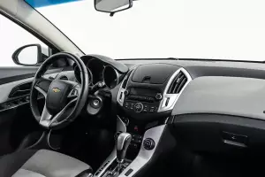 Chevrolet  7