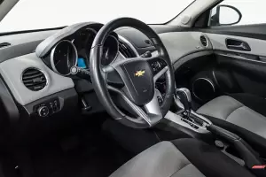 Chevrolet  8