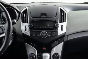 Chevrolet  9
