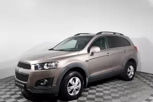 Chevrolet  10