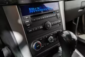Chevrolet  9
