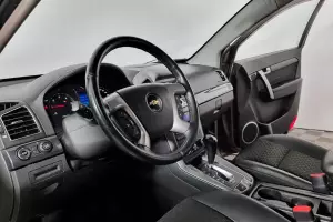 Chevrolet  7