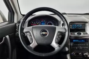 Chevrolet  6
