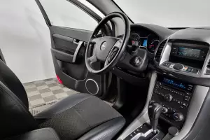 Chevrolet  4