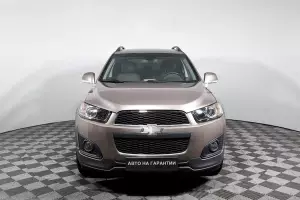 Chevrolet  17