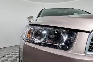 Chevrolet  12