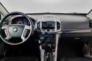 Chevrolet  11