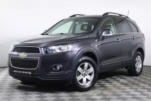 Chevrolet  1