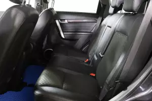 Chevrolet  11