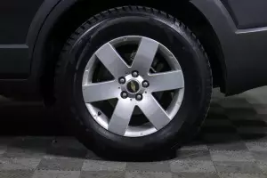 Chevrolet  6