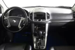 Chevrolet  7