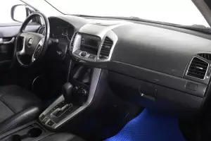 Chevrolet  8