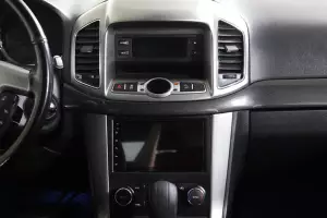 Chevrolet  9