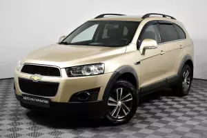 Chevrolet  1