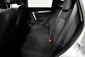 Chevrolet  10