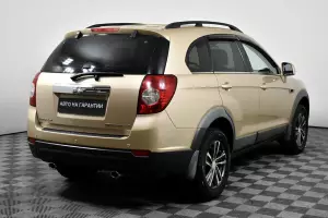 Chevrolet  4