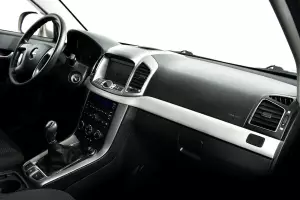 Chevrolet  8