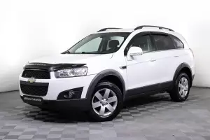 Chevrolet  10