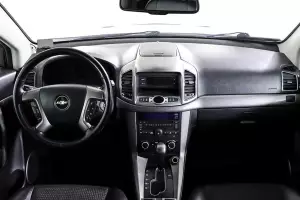 Chevrolet  9