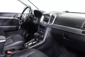 Chevrolet  8