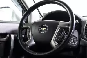 Chevrolet  5
