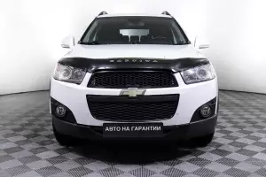Chevrolet  17