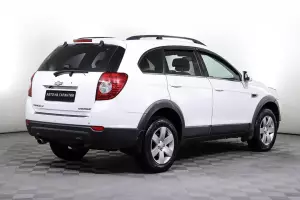 Chevrolet  15