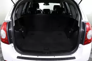 Chevrolet  12