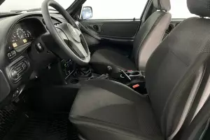 Chevrolet  10
