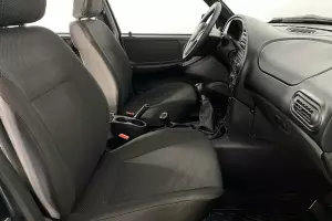 Chevrolet  11