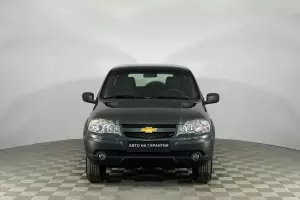 Chevrolet  2