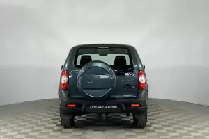 Chevrolet  5