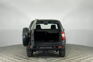 Chevrolet  6