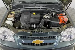 Chevrolet  7