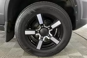 Chevrolet  8