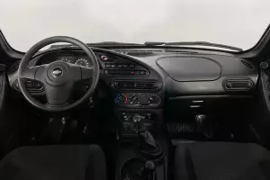 Chevrolet  9