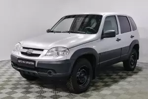 Chevrolet  1