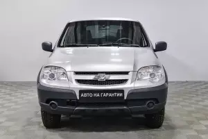 Chevrolet  2