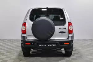 Chevrolet  4