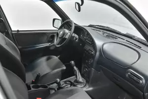 Chevrolet  6