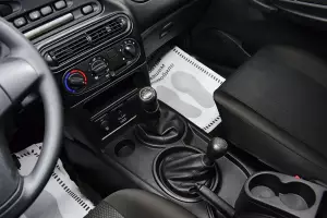 Chevrolet  10