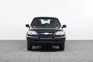 Chevrolet  2