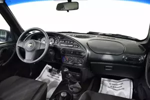 Chevrolet  8