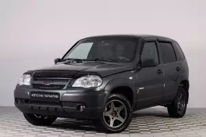 Chevrolet  1
