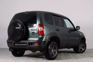 Chevrolet  3